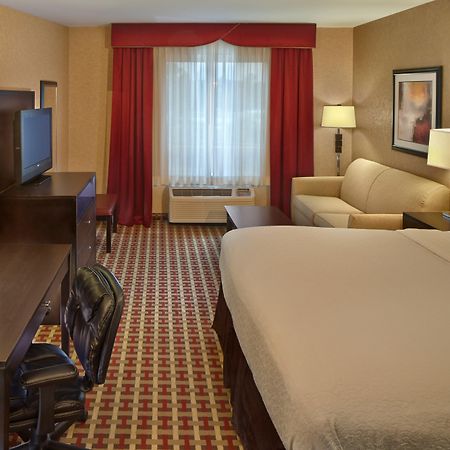 Holiday Inn Jacksonville E 295 Baymeadows By Ihg Buitenkant foto