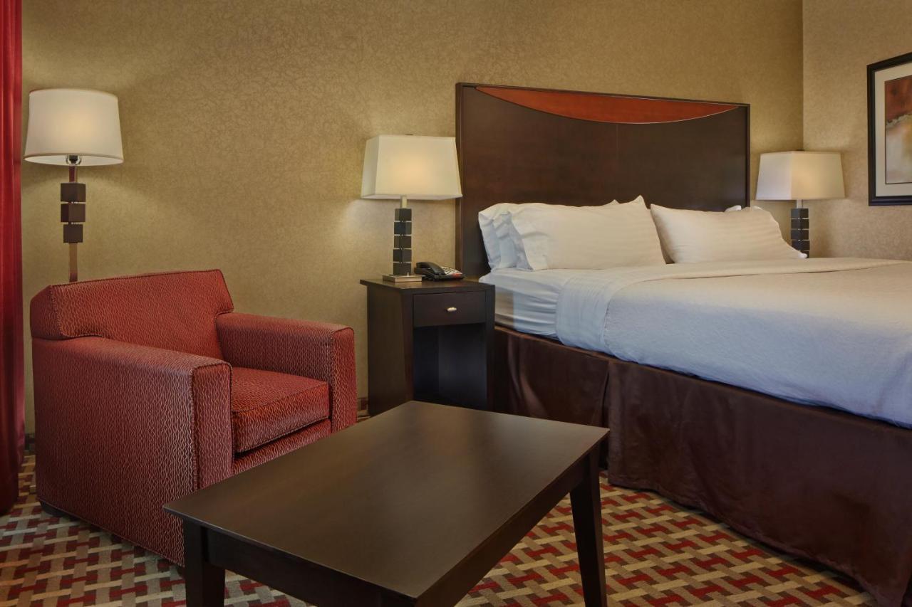 Holiday Inn Jacksonville E 295 Baymeadows By Ihg Buitenkant foto