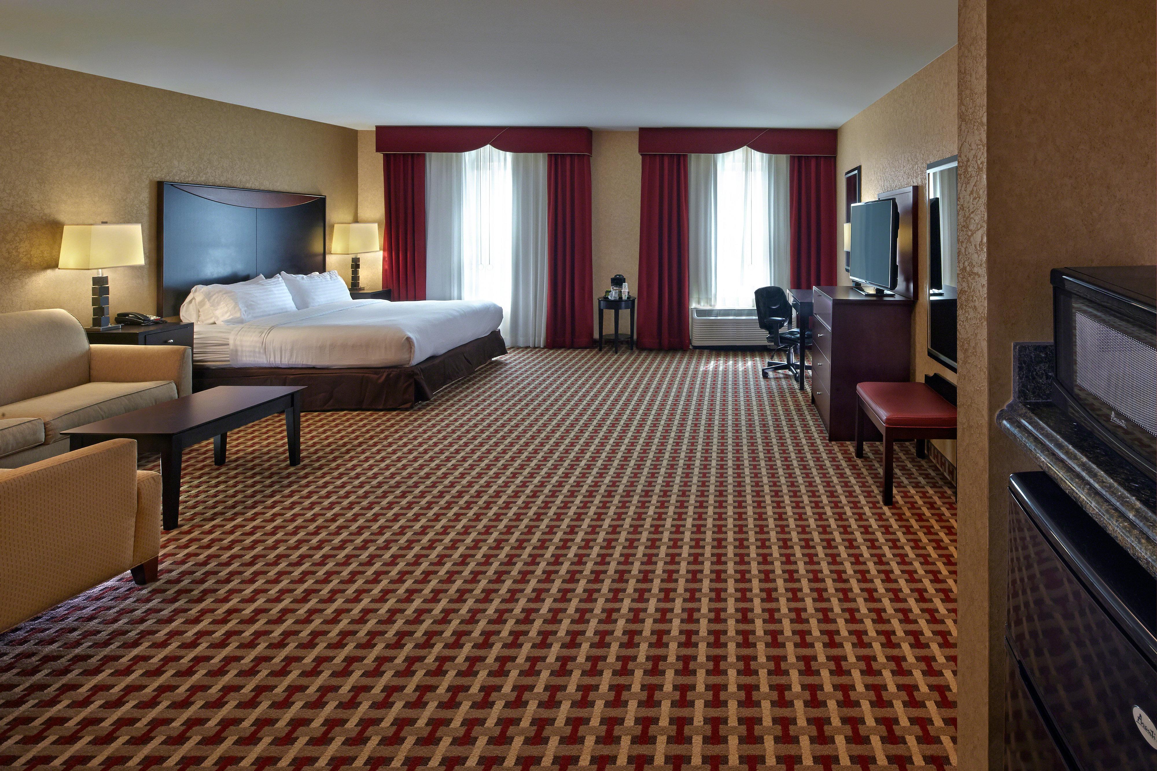 Holiday Inn Jacksonville E 295 Baymeadows By Ihg Buitenkant foto
