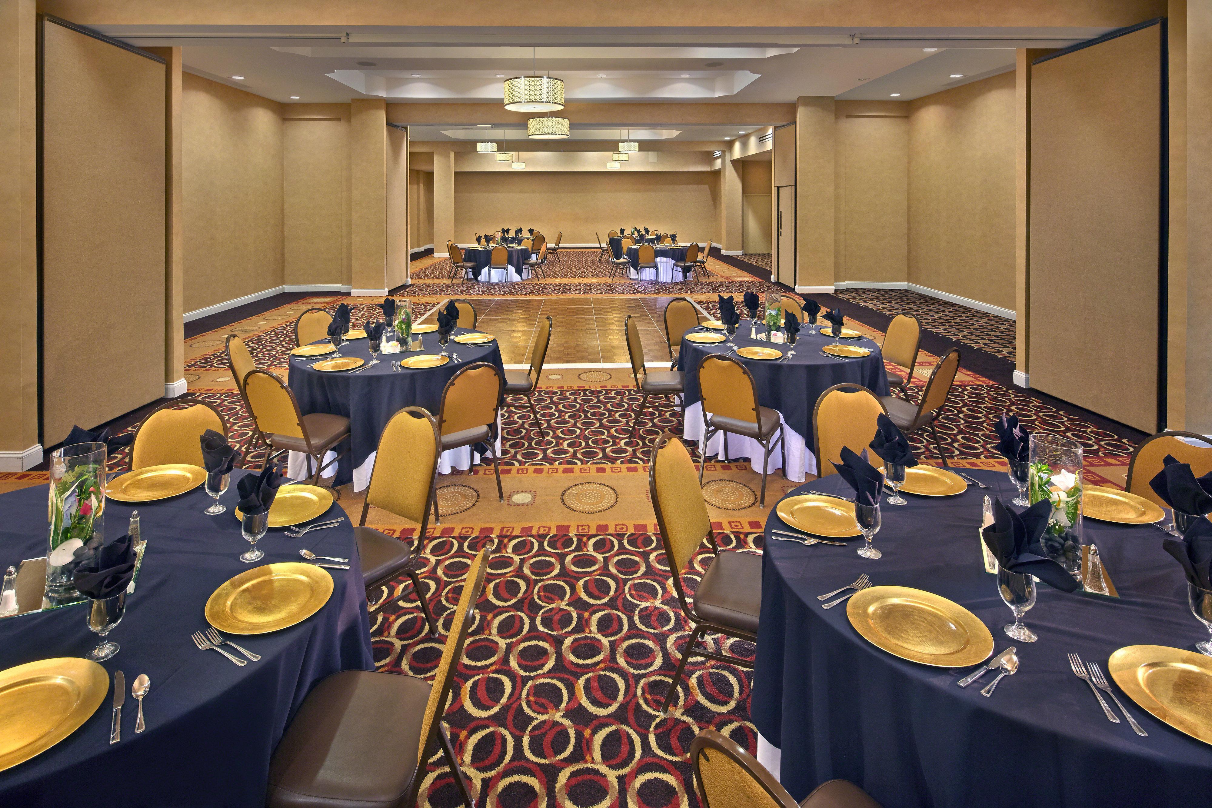 Holiday Inn Jacksonville E 295 Baymeadows By Ihg Buitenkant foto