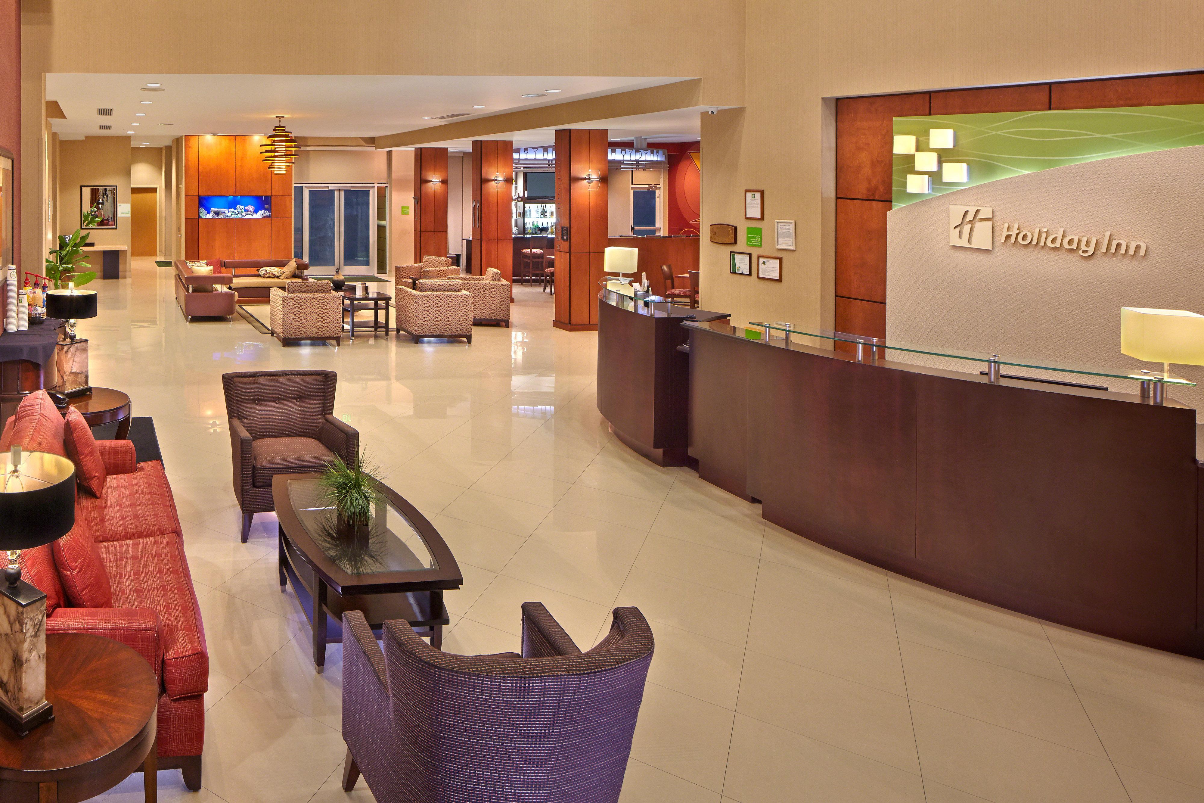 Holiday Inn Jacksonville E 295 Baymeadows By Ihg Buitenkant foto