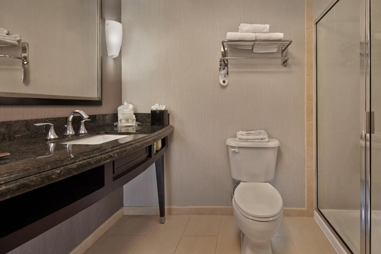 Holiday Inn Jacksonville E 295 Baymeadows By Ihg Buitenkant foto