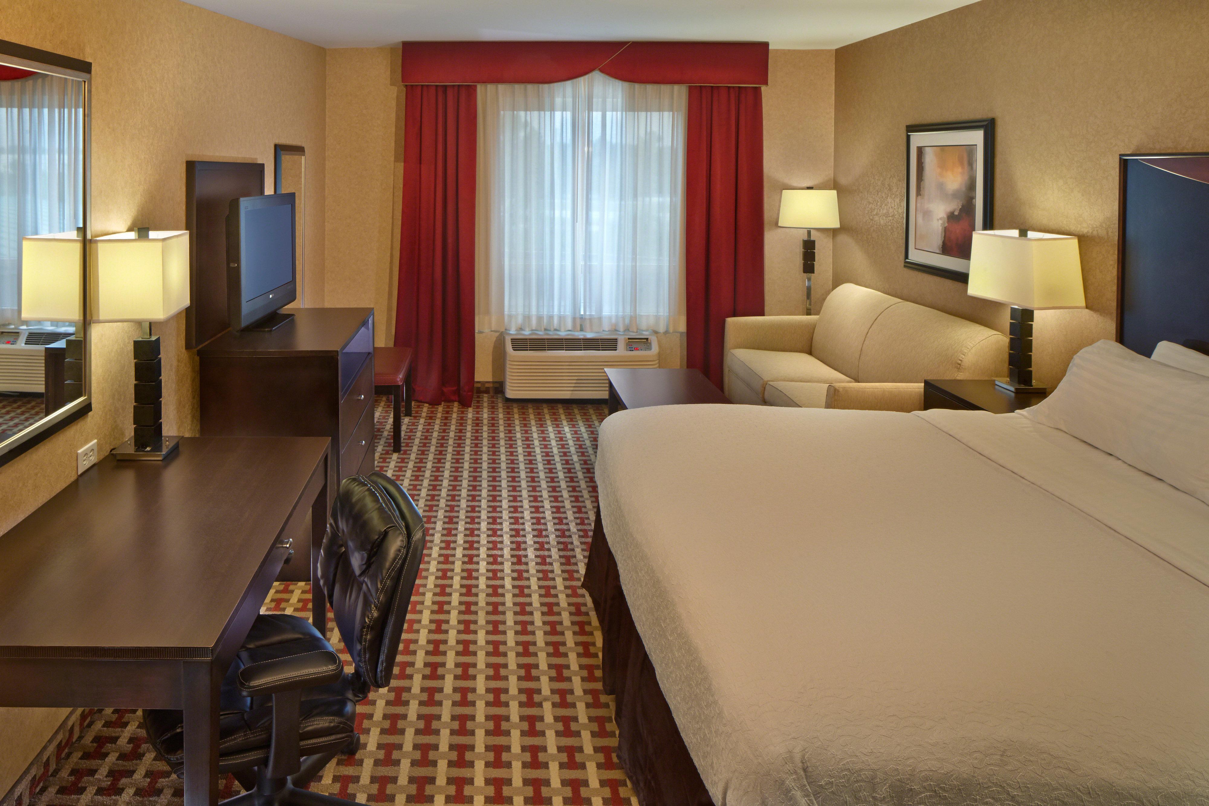 Holiday Inn Jacksonville E 295 Baymeadows By Ihg Buitenkant foto