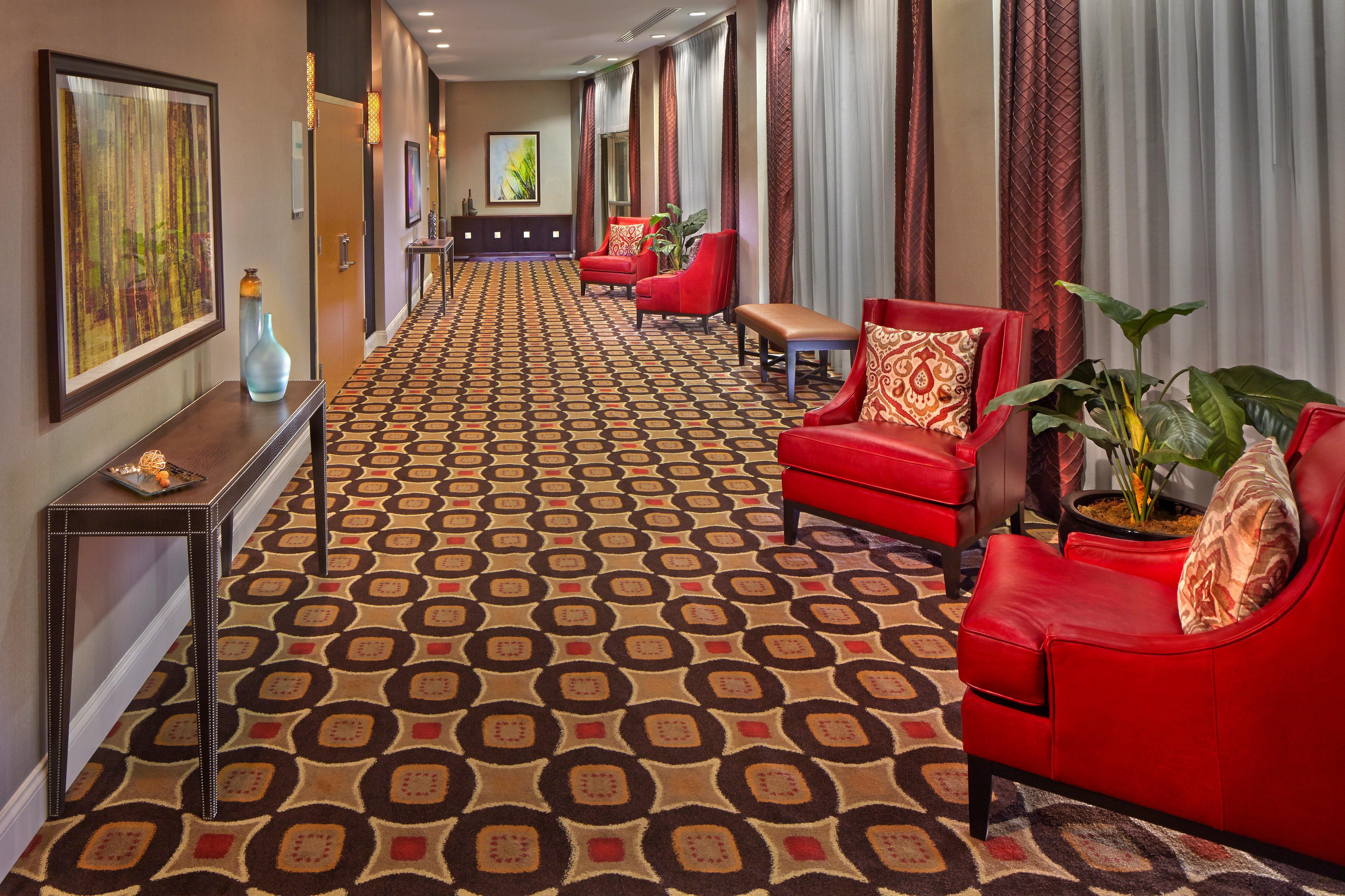 Holiday Inn Jacksonville E 295 Baymeadows By Ihg Buitenkant foto