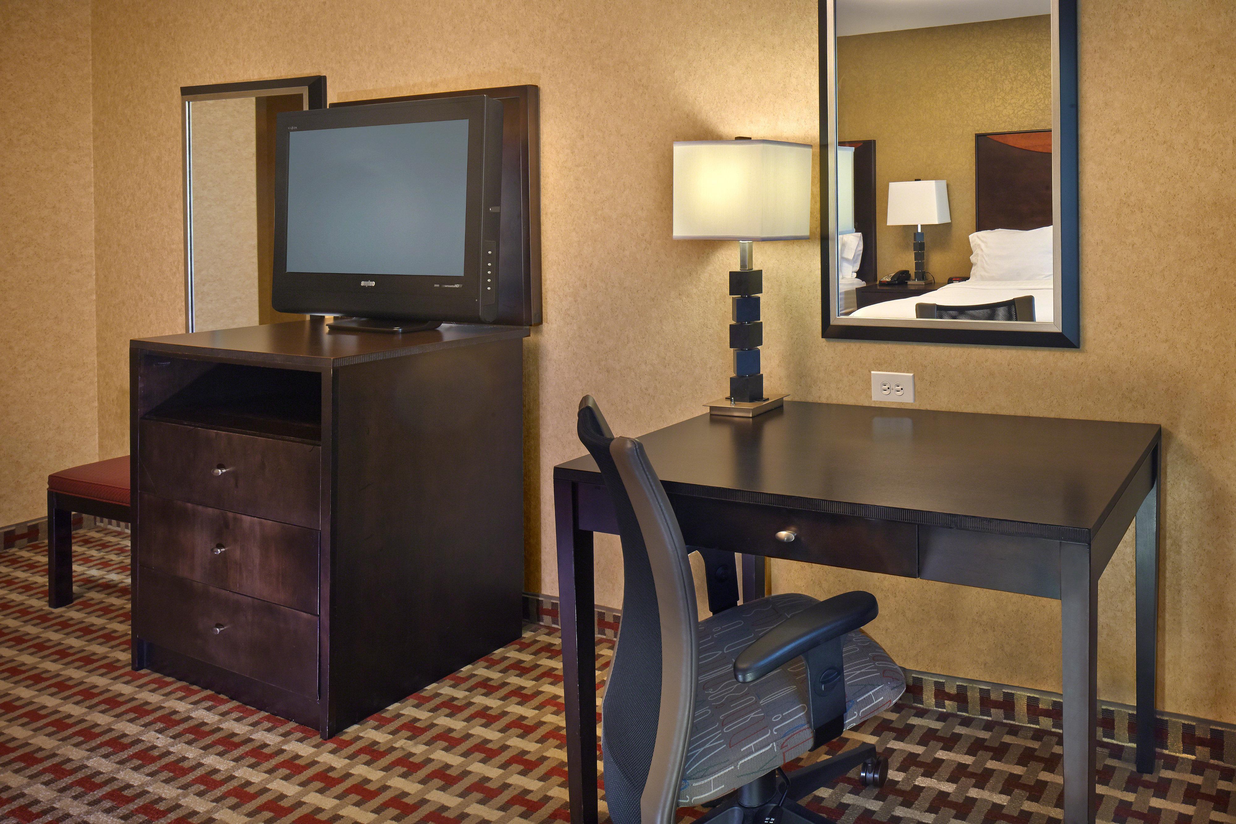 Holiday Inn Jacksonville E 295 Baymeadows By Ihg Buitenkant foto