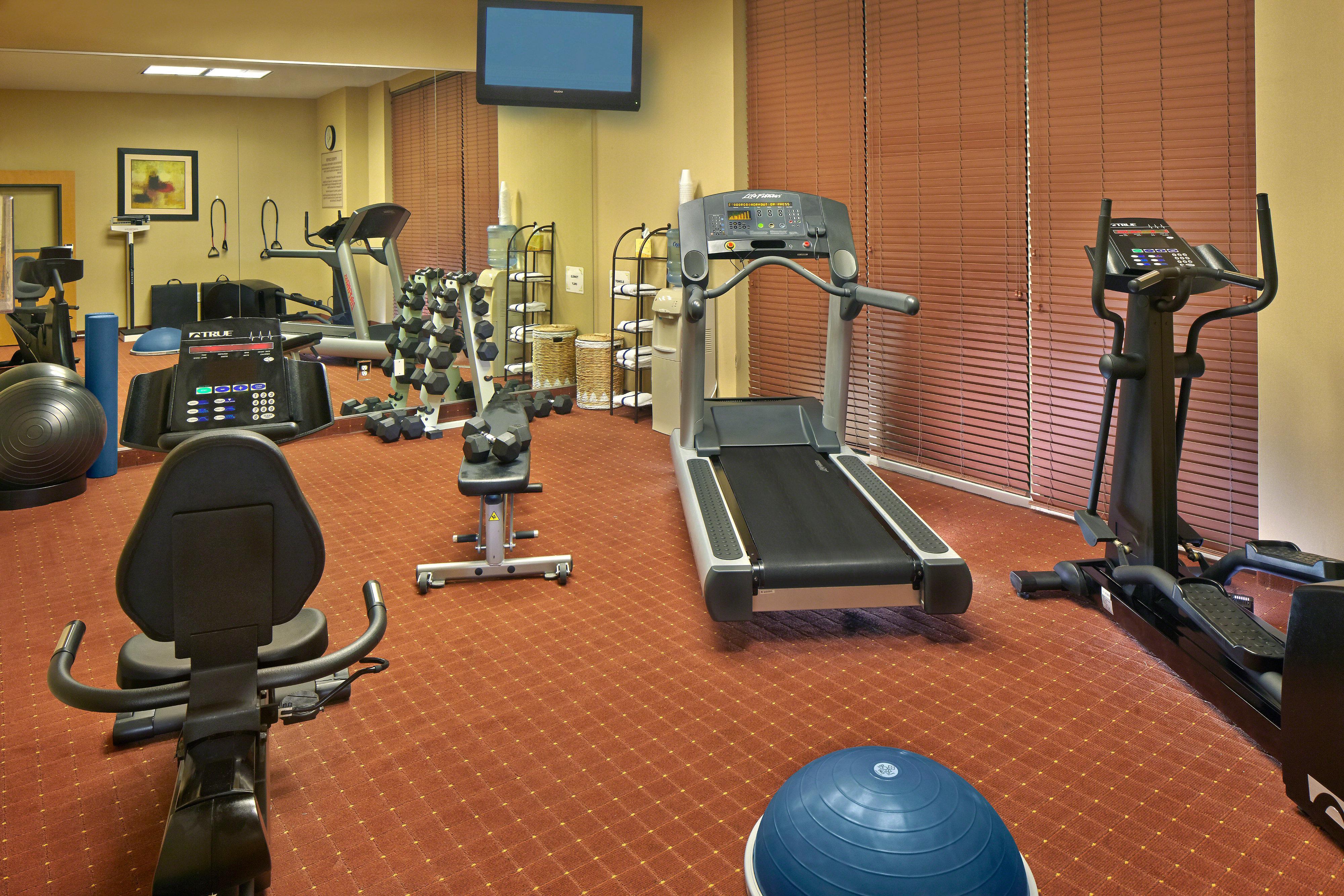 Holiday Inn Jacksonville E 295 Baymeadows By Ihg Buitenkant foto
