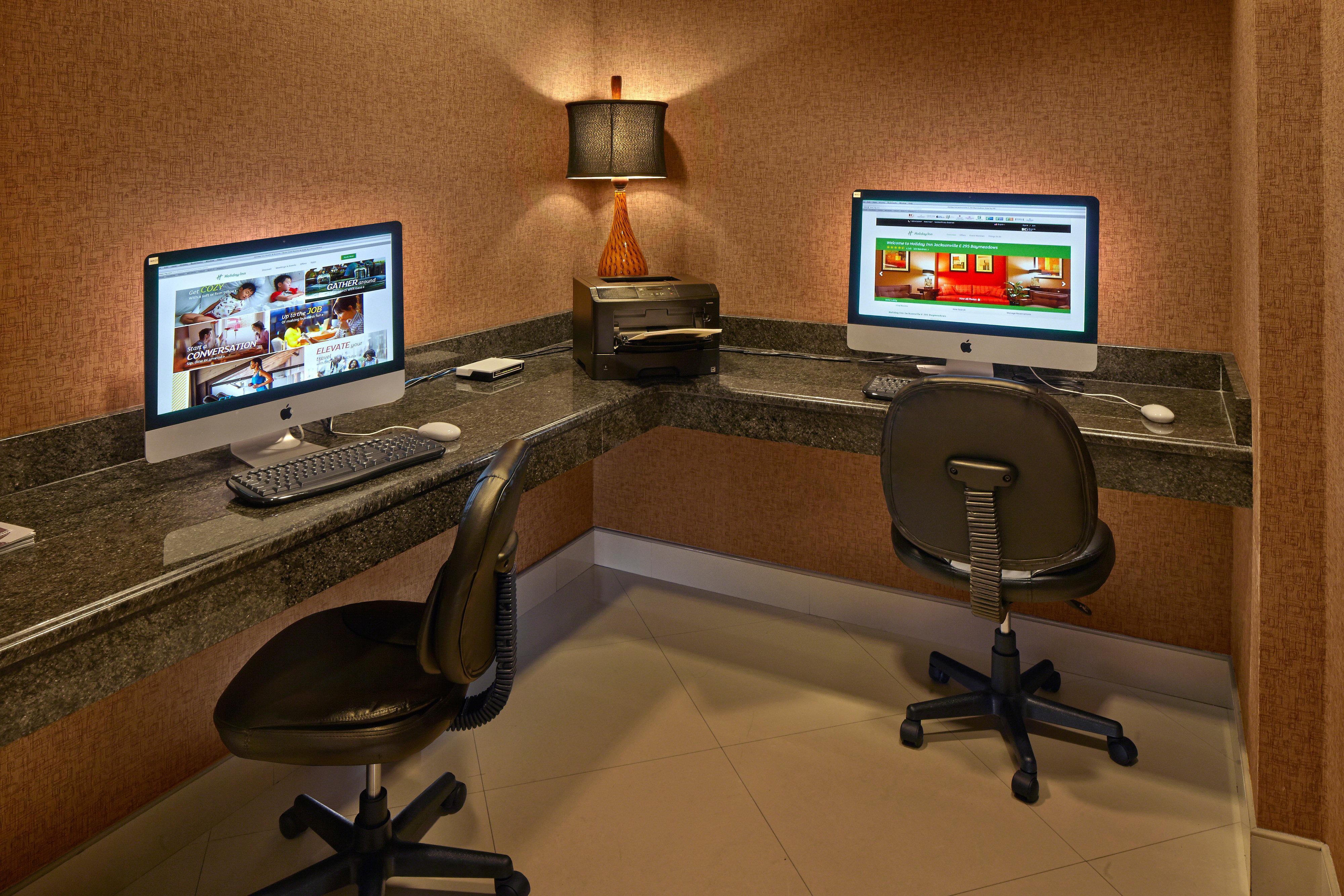 Holiday Inn Jacksonville E 295 Baymeadows By Ihg Buitenkant foto