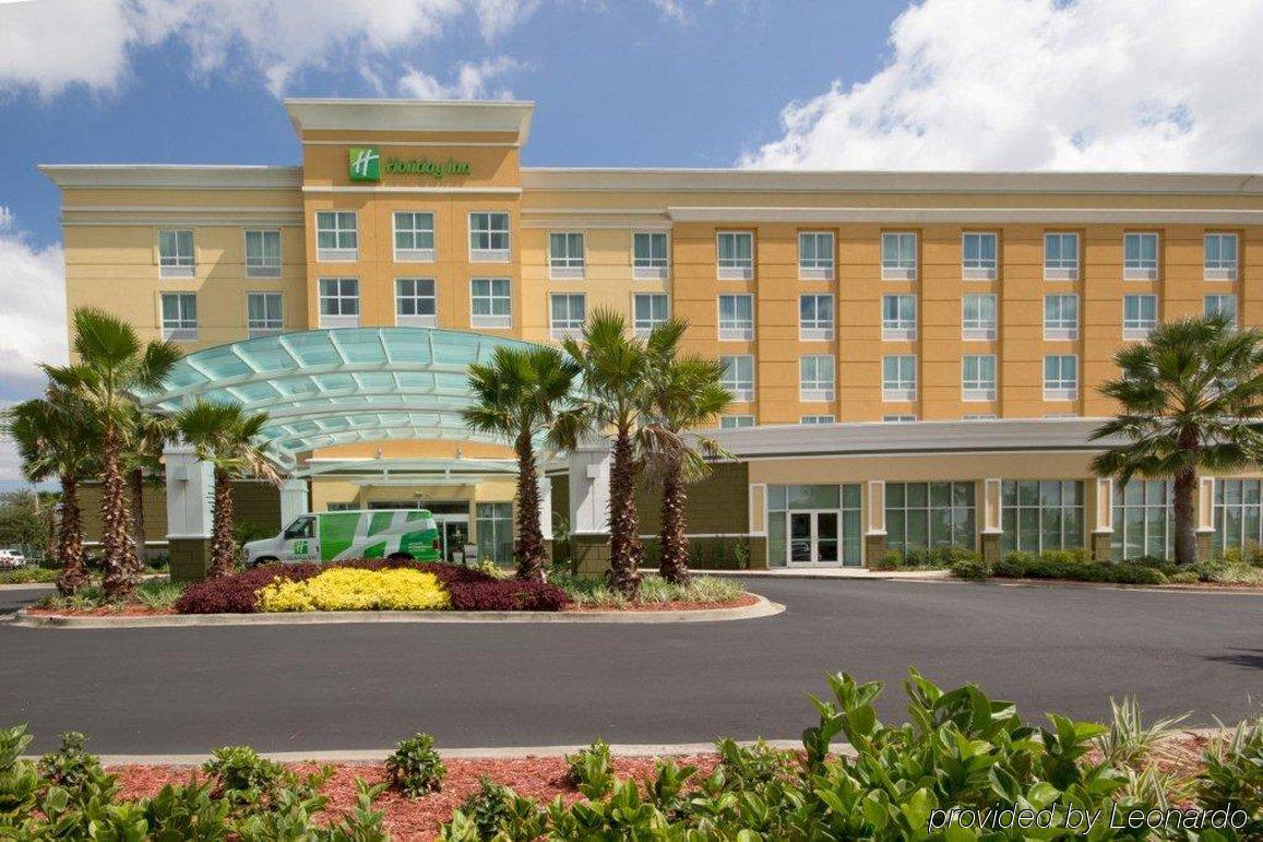 Holiday Inn Jacksonville E 295 Baymeadows By Ihg Buitenkant foto