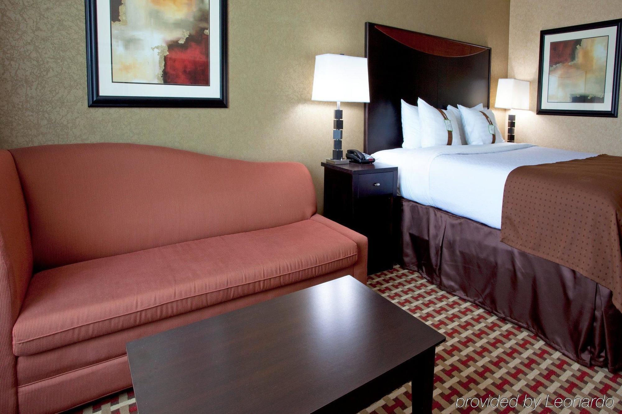 Holiday Inn Jacksonville E 295 Baymeadows By Ihg Kamer foto