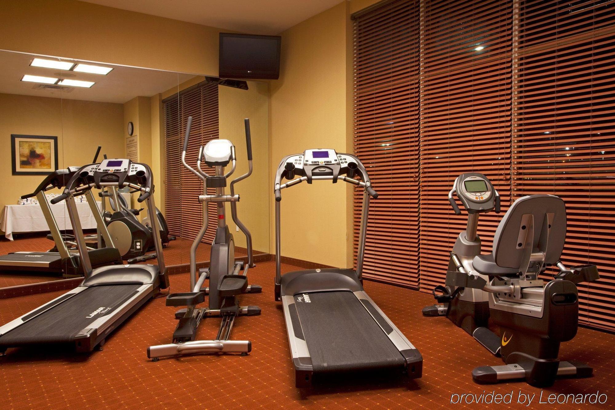 Holiday Inn Jacksonville E 295 Baymeadows By Ihg Faciliteiten foto