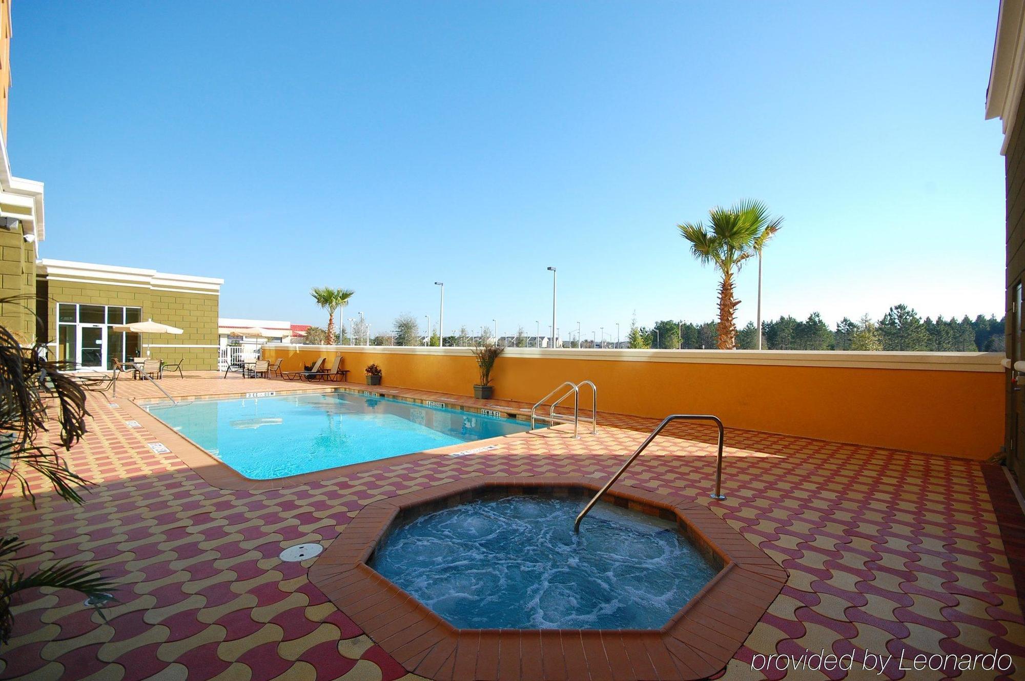 Holiday Inn Jacksonville E 295 Baymeadows By Ihg Faciliteiten foto