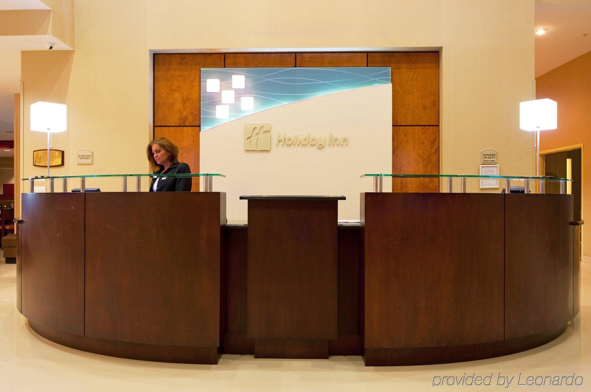Holiday Inn Jacksonville E 295 Baymeadows By Ihg Interieur foto