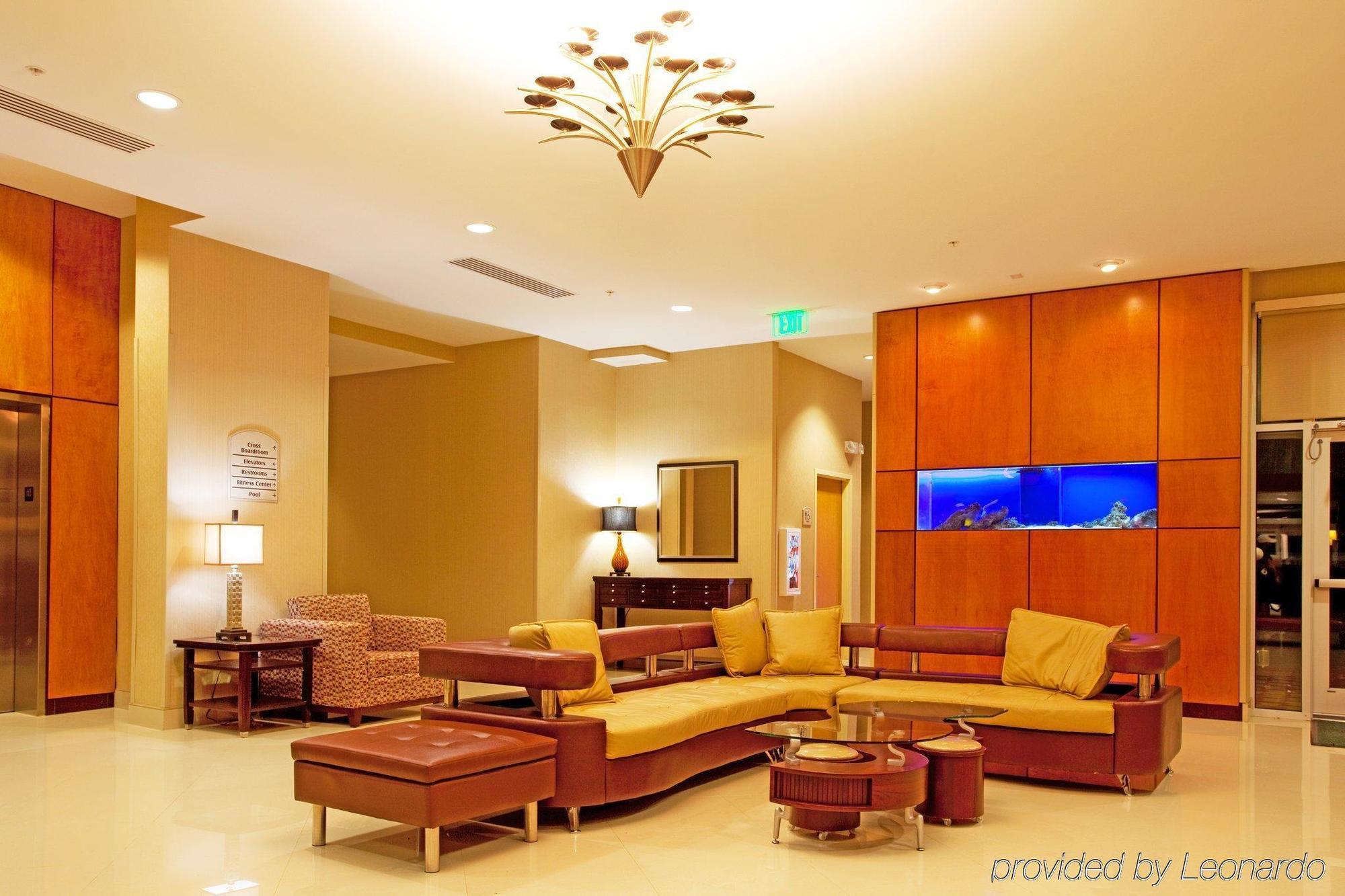 Holiday Inn Jacksonville E 295 Baymeadows By Ihg Interieur foto