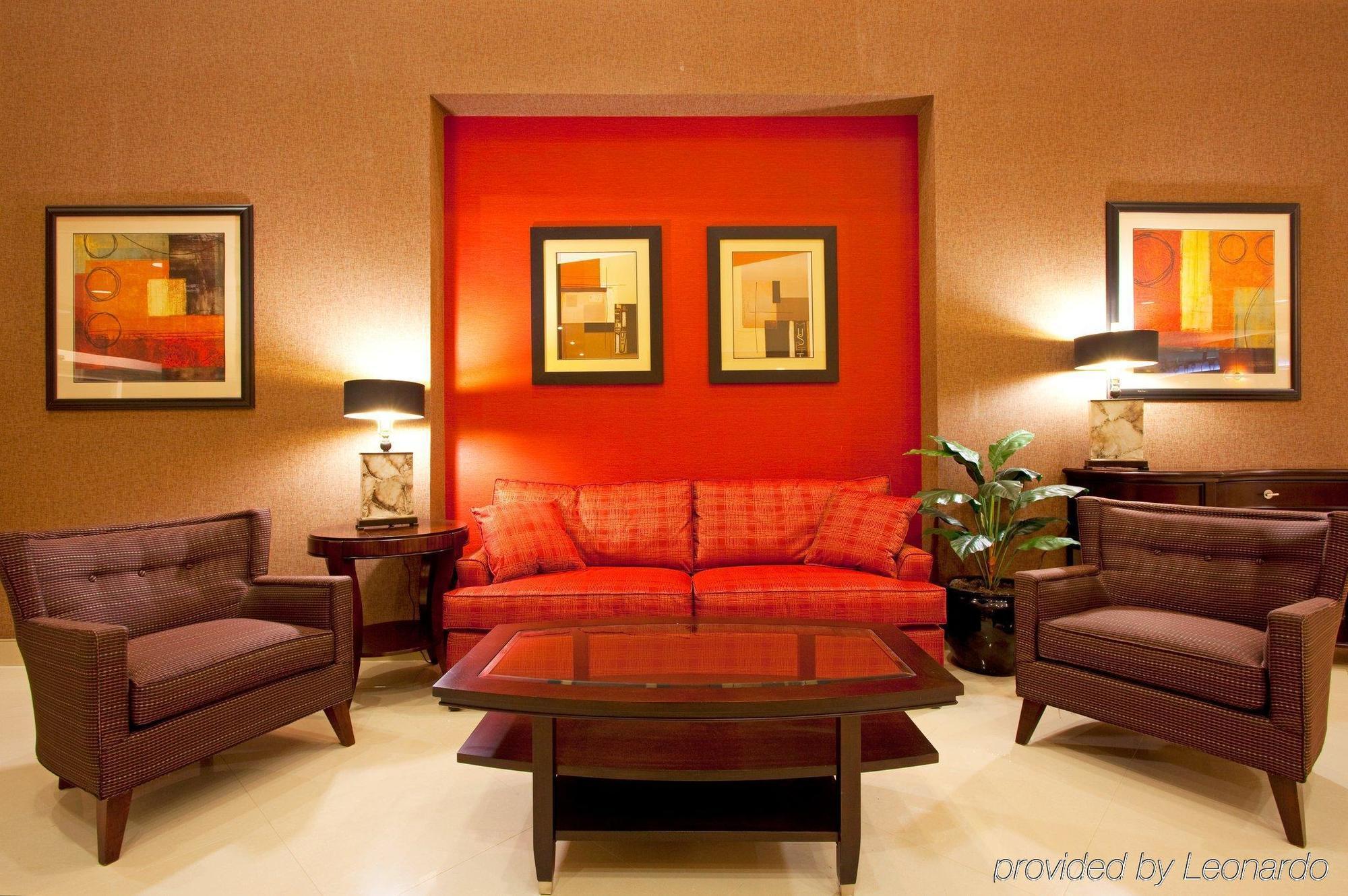 Holiday Inn Jacksonville E 295 Baymeadows By Ihg Interieur foto