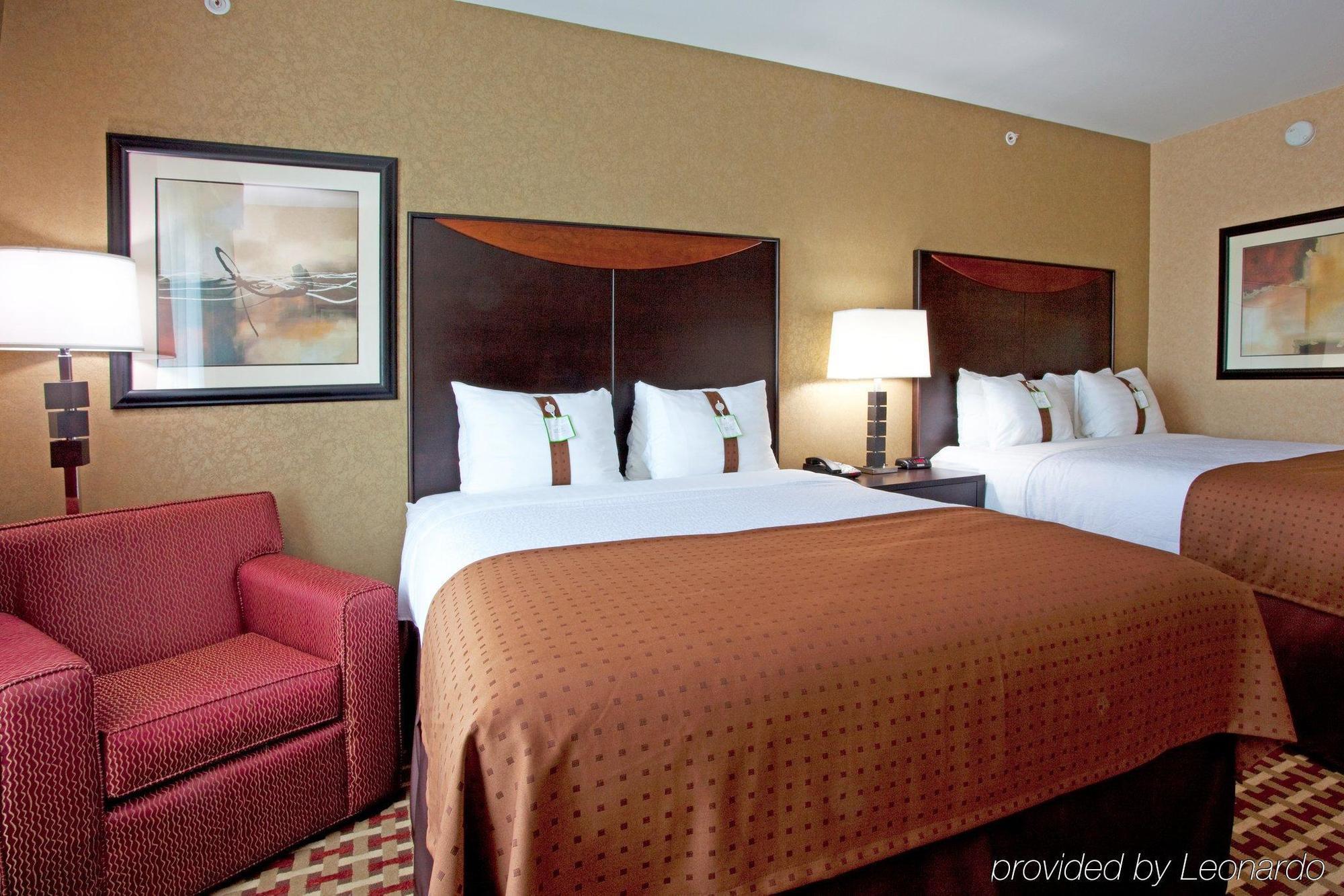 Holiday Inn Jacksonville E 295 Baymeadows By Ihg Buitenkant foto