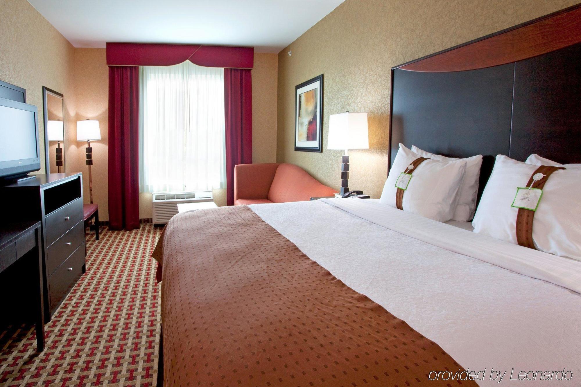 Holiday Inn Jacksonville E 295 Baymeadows By Ihg Kamer foto
