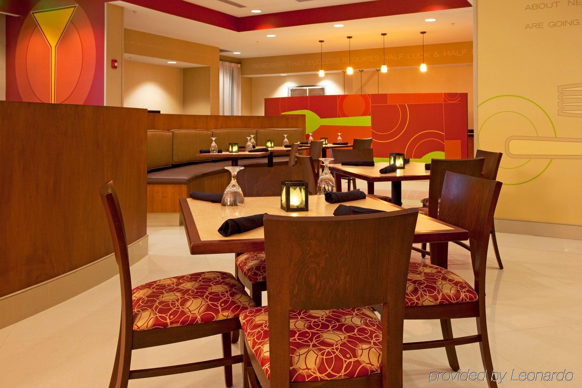 Holiday Inn Jacksonville E 295 Baymeadows By Ihg Restaurant foto