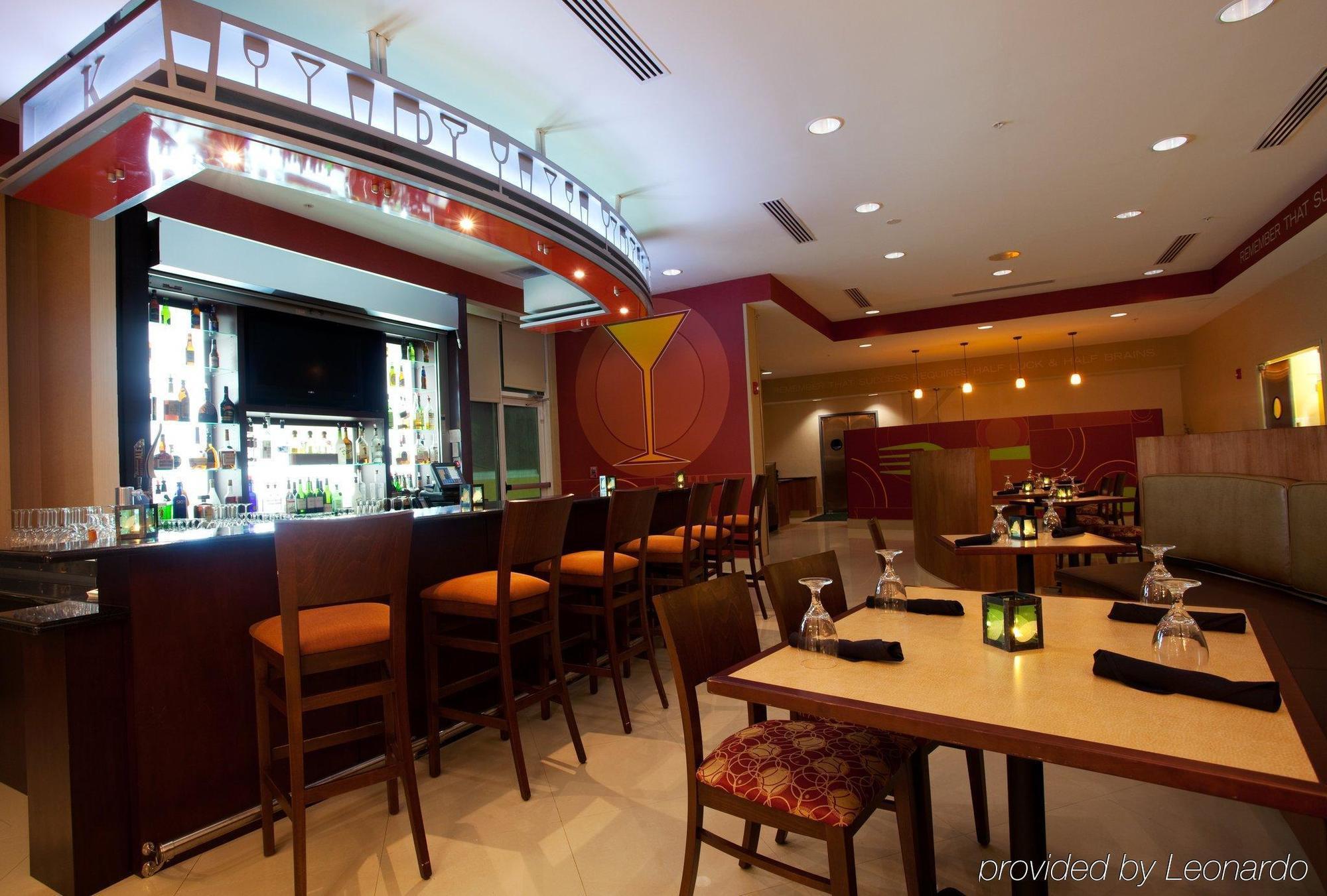 Holiday Inn Jacksonville E 295 Baymeadows By Ihg Restaurant foto