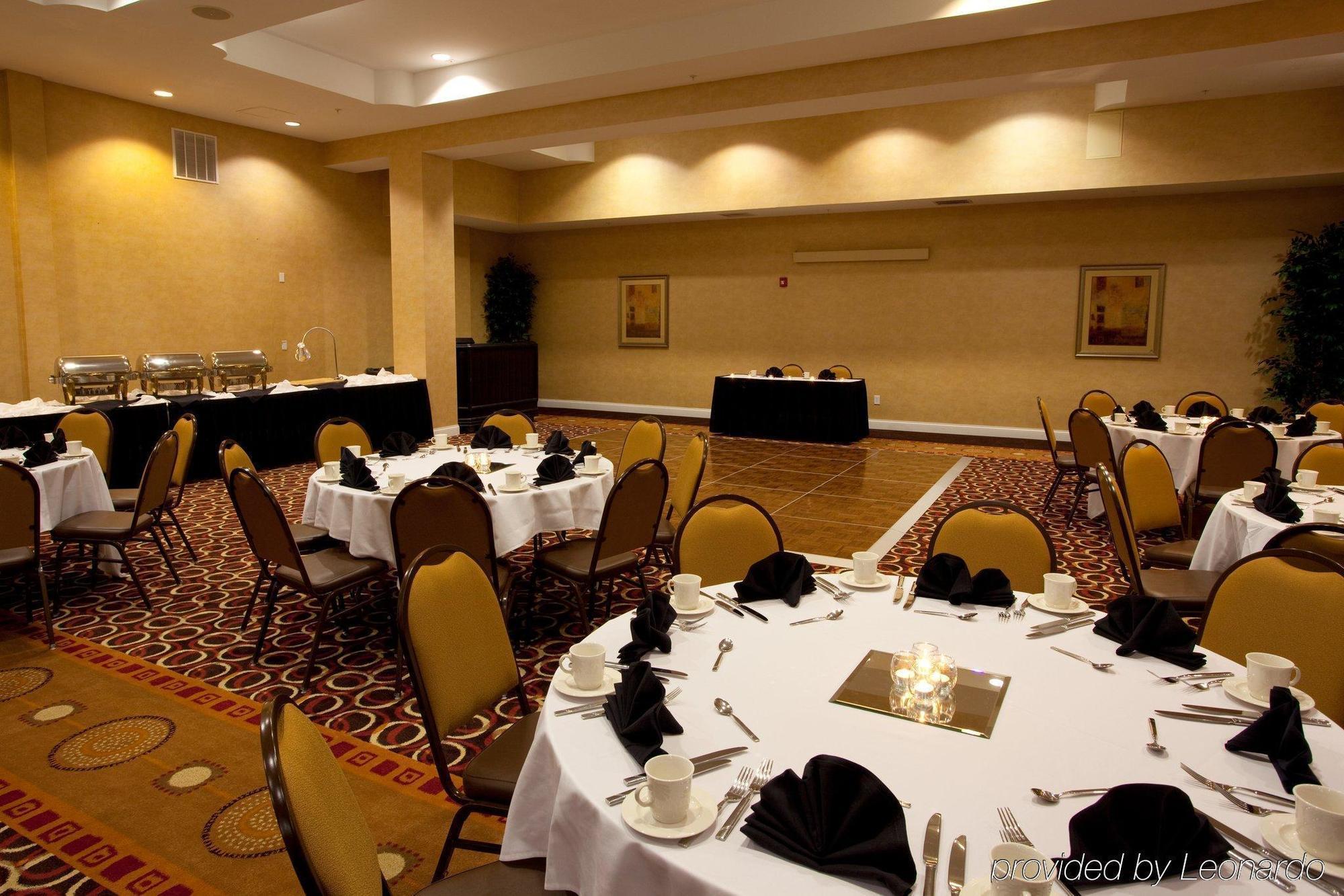 Holiday Inn Jacksonville E 295 Baymeadows By Ihg Restaurant foto