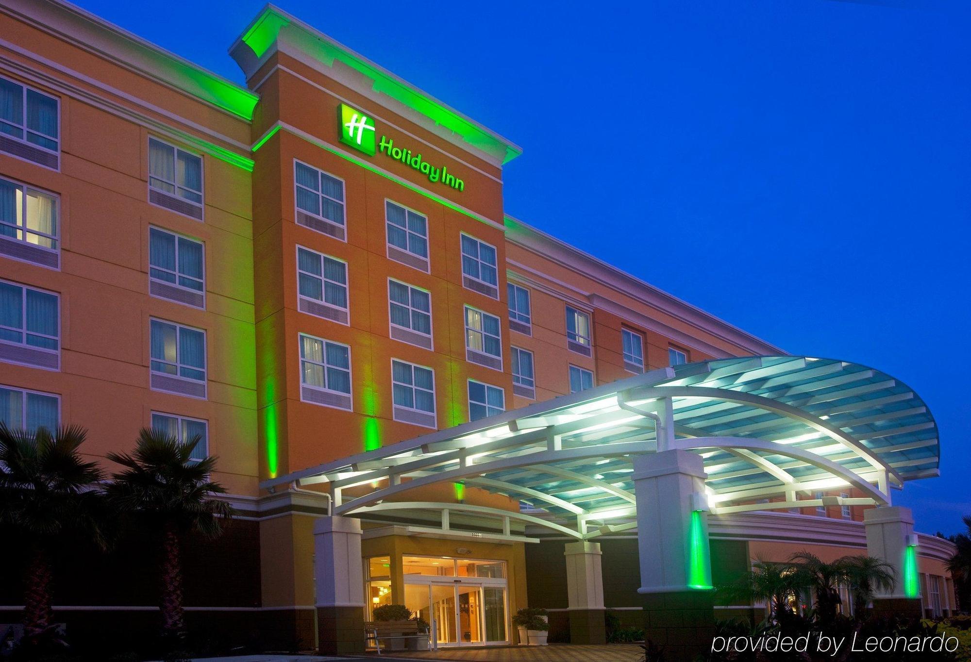 Holiday Inn Jacksonville E 295 Baymeadows By Ihg Buitenkant foto