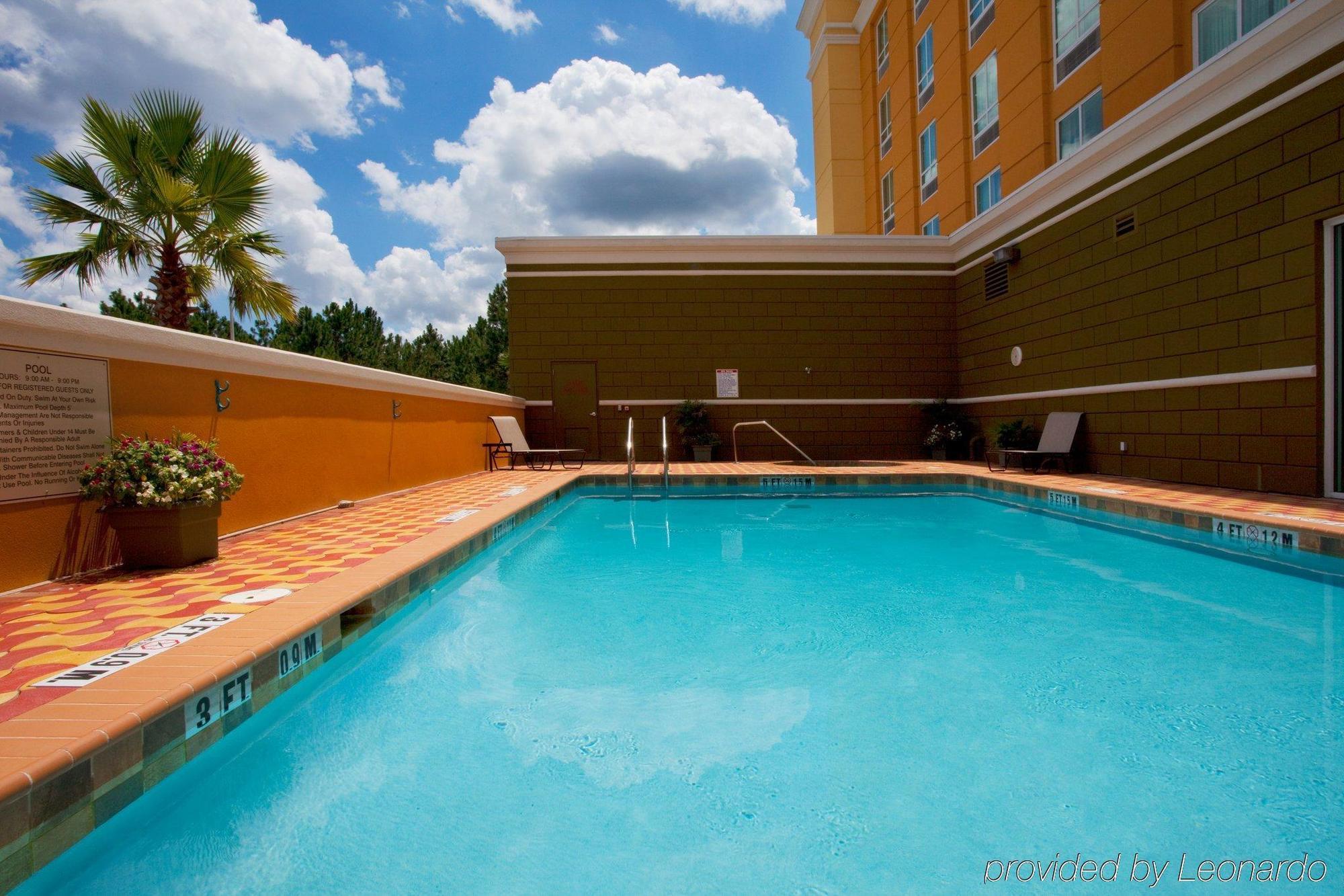 Holiday Inn Jacksonville E 295 Baymeadows By Ihg Buitenkant foto