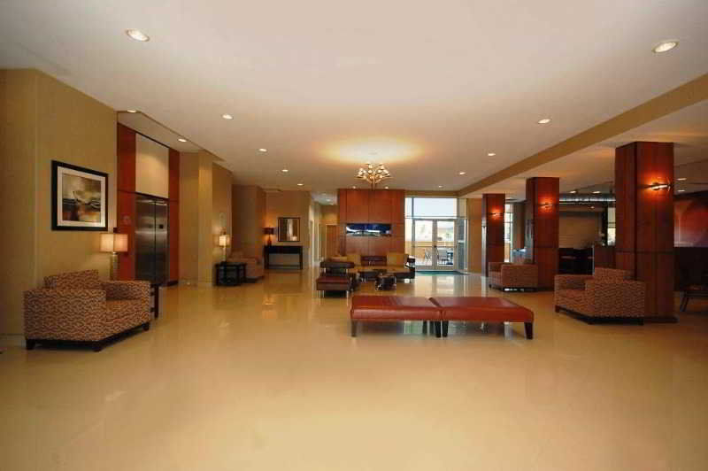 Holiday Inn Jacksonville E 295 Baymeadows By Ihg Buitenkant foto