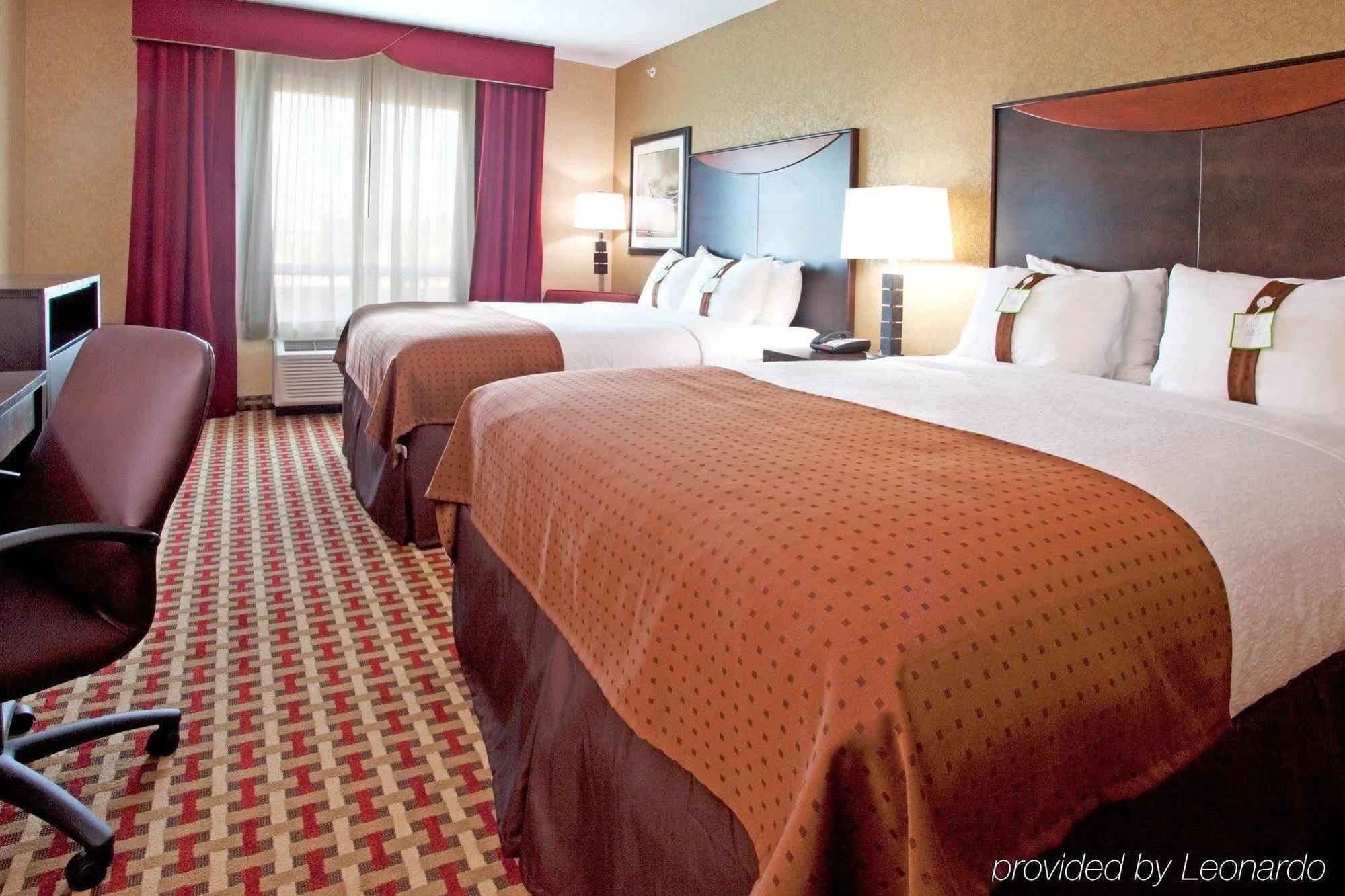 Holiday Inn Jacksonville E 295 Baymeadows By Ihg Kamer foto