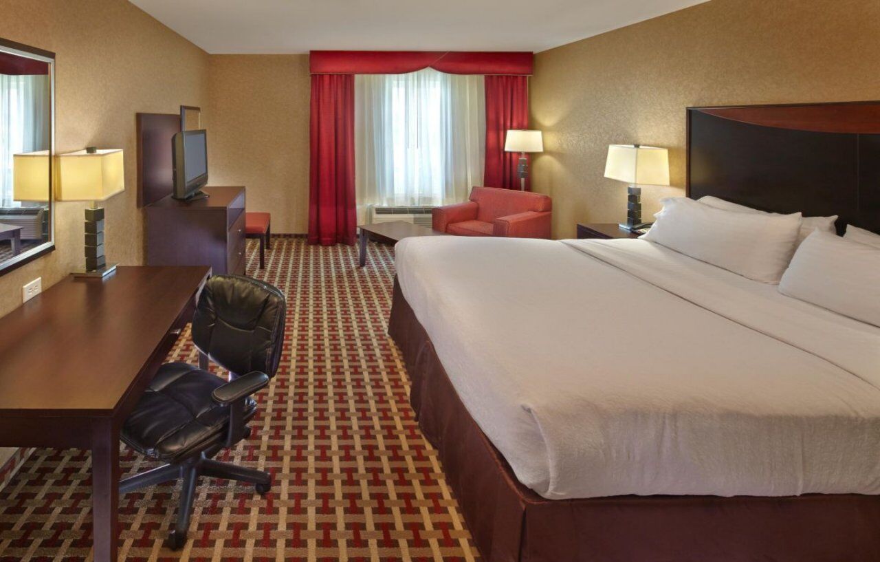 Holiday Inn Jacksonville E 295 Baymeadows By Ihg Buitenkant foto
