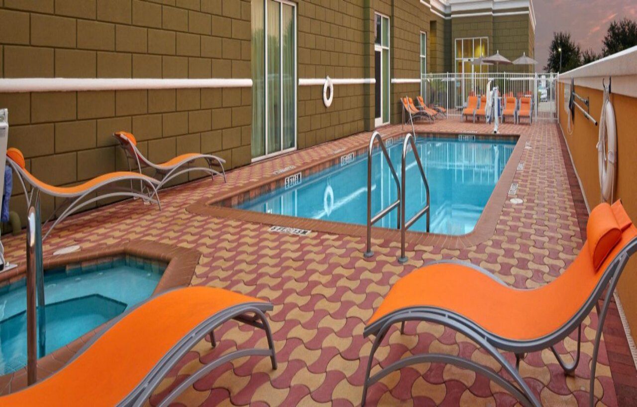 Holiday Inn Jacksonville E 295 Baymeadows By Ihg Buitenkant foto